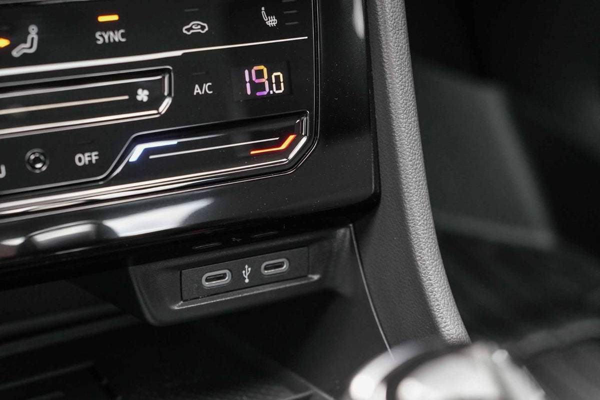 2025 Volkswagen Jetta Comfortline