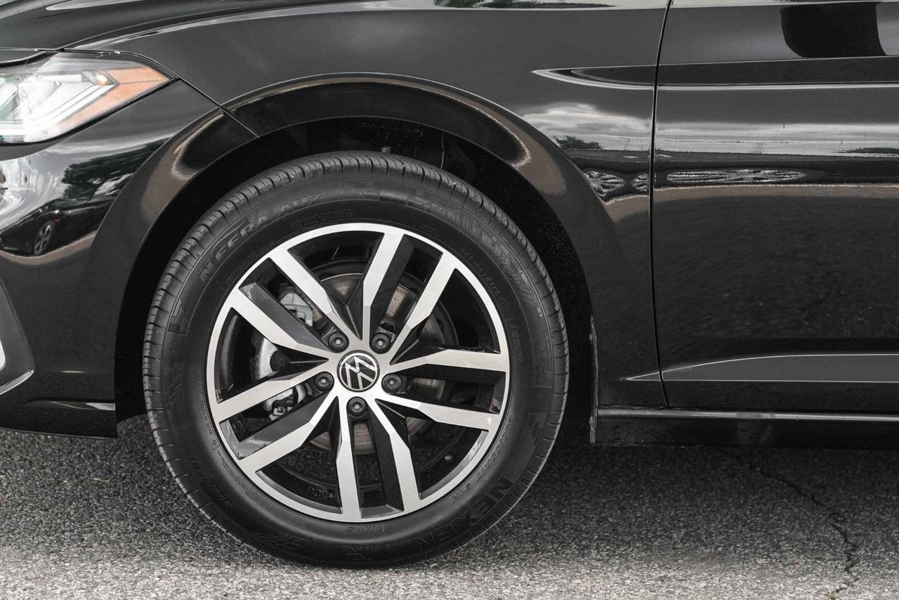 2025 Volkswagen Jetta Comfortline
