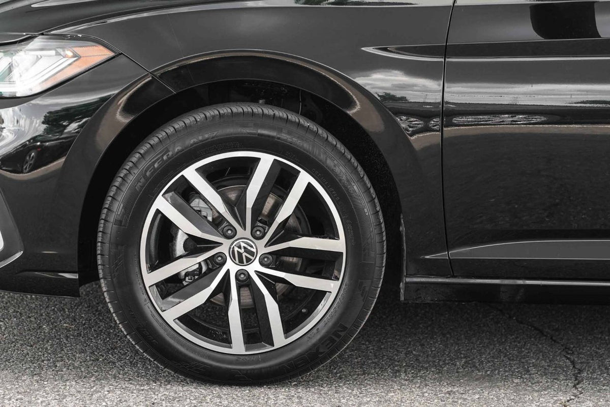 2025 Volkswagen Jetta Comfortline
