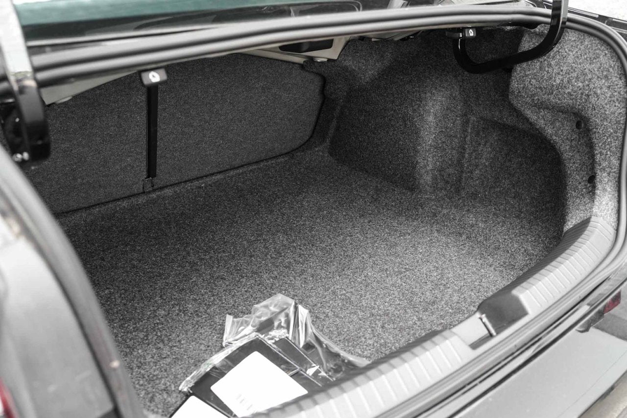 2025 Volkswagen Jetta Comfortline