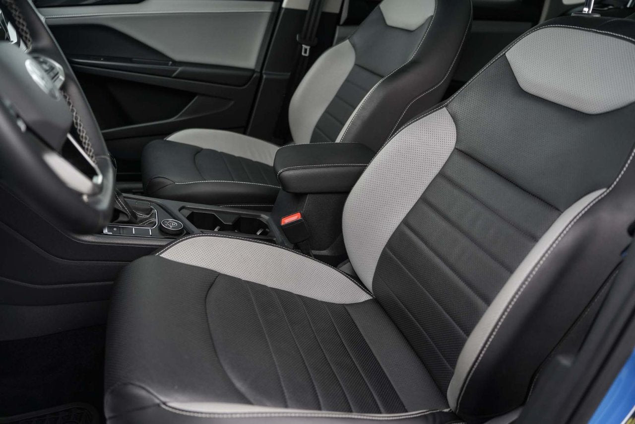 2022 Volkswagen Taos HIGHLINE/ 4MOTION/ 93$ PAR SEMAINE - 84 MOIS