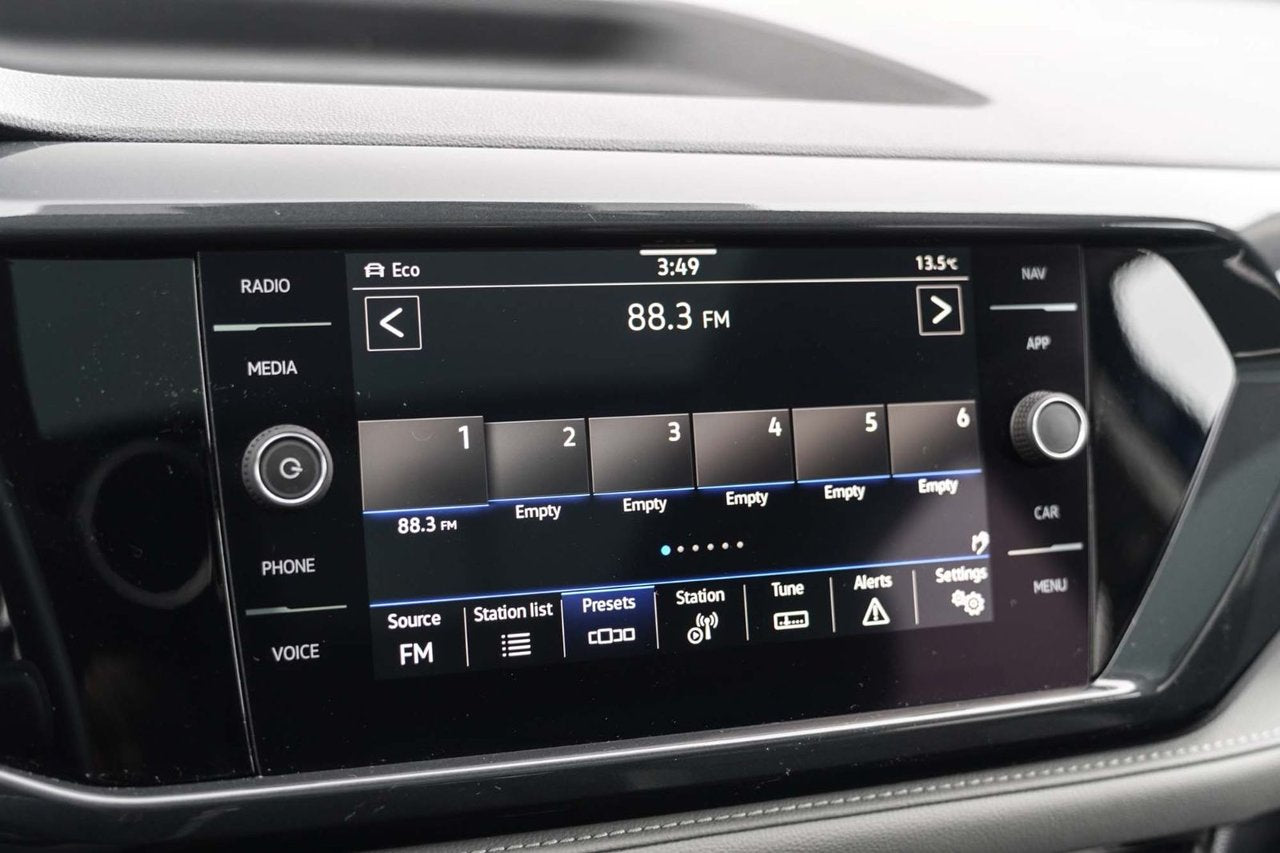 2022 Volkswagen Taos HIGHLINE/ 4MOTION/ 93$ PAR SEMAINE - 84 MOIS