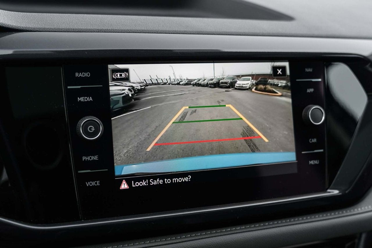 2022 Volkswagen Taos HIGHLINE/ 4MOTION/ 93$ PAR SEMAINE - 84 MOIS