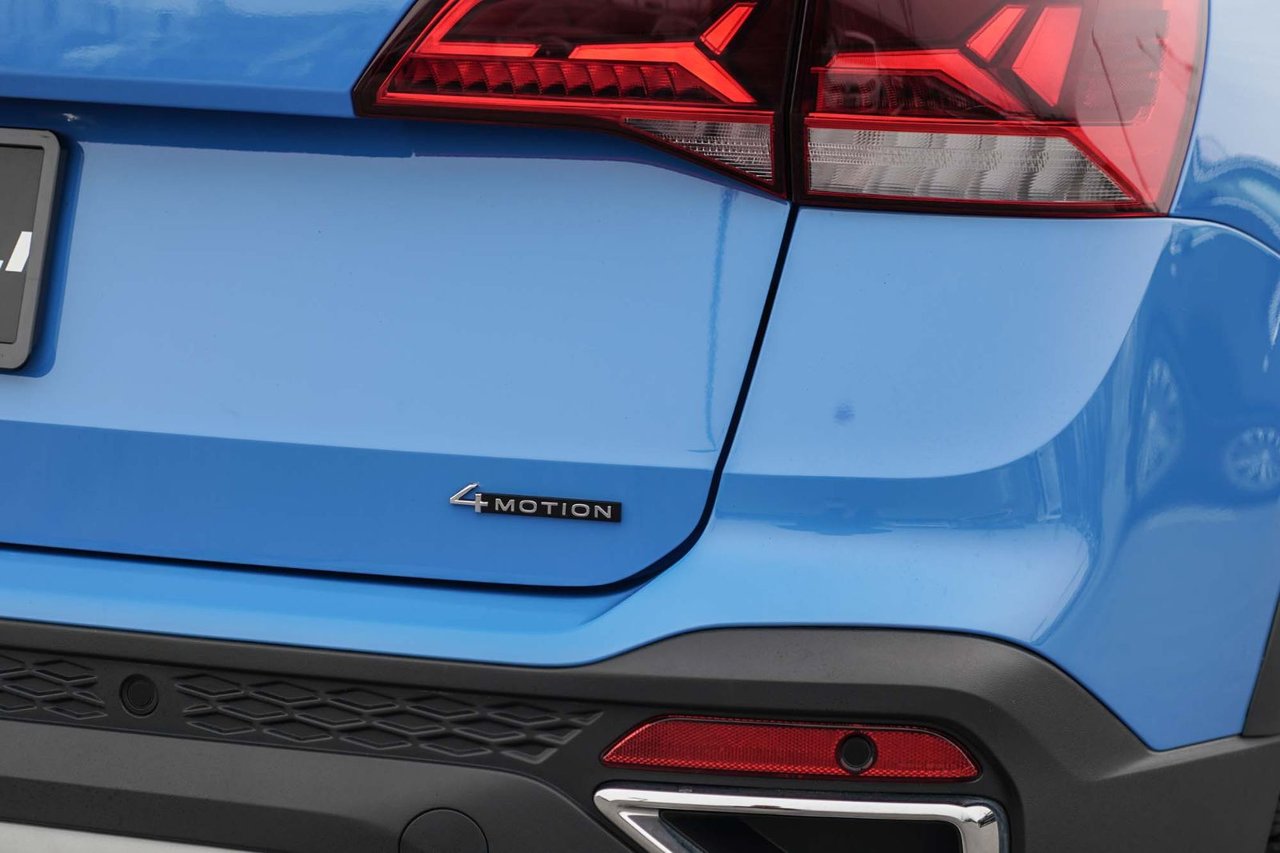 2022 Volkswagen Taos HIGHLINE/ 4MOTION/ 93$ PAR SEMAINE - 84 MOIS