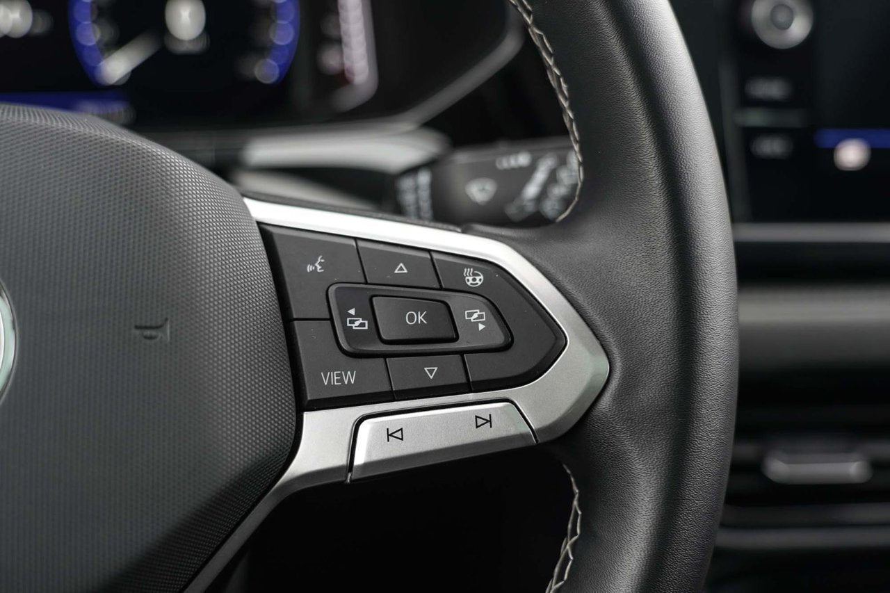 2022 Volkswagen Taos HIGHLINE/ 4MOTION/ 93$ PAR SEMAINE - 84 MOIS