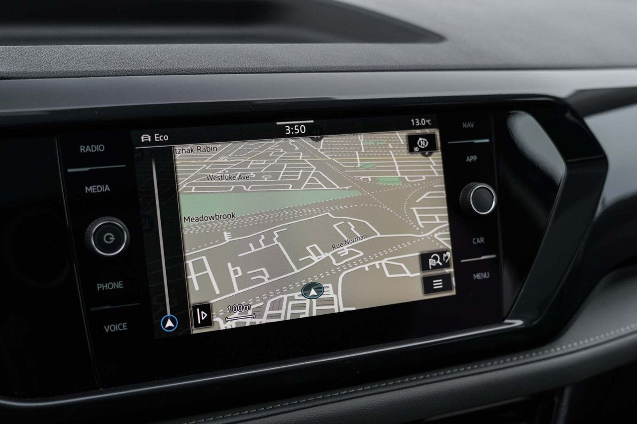 2022 Volkswagen Taos HIGHLINE/ 4MOTION/ 93$ PAR SEMAINE - 84 MOIS