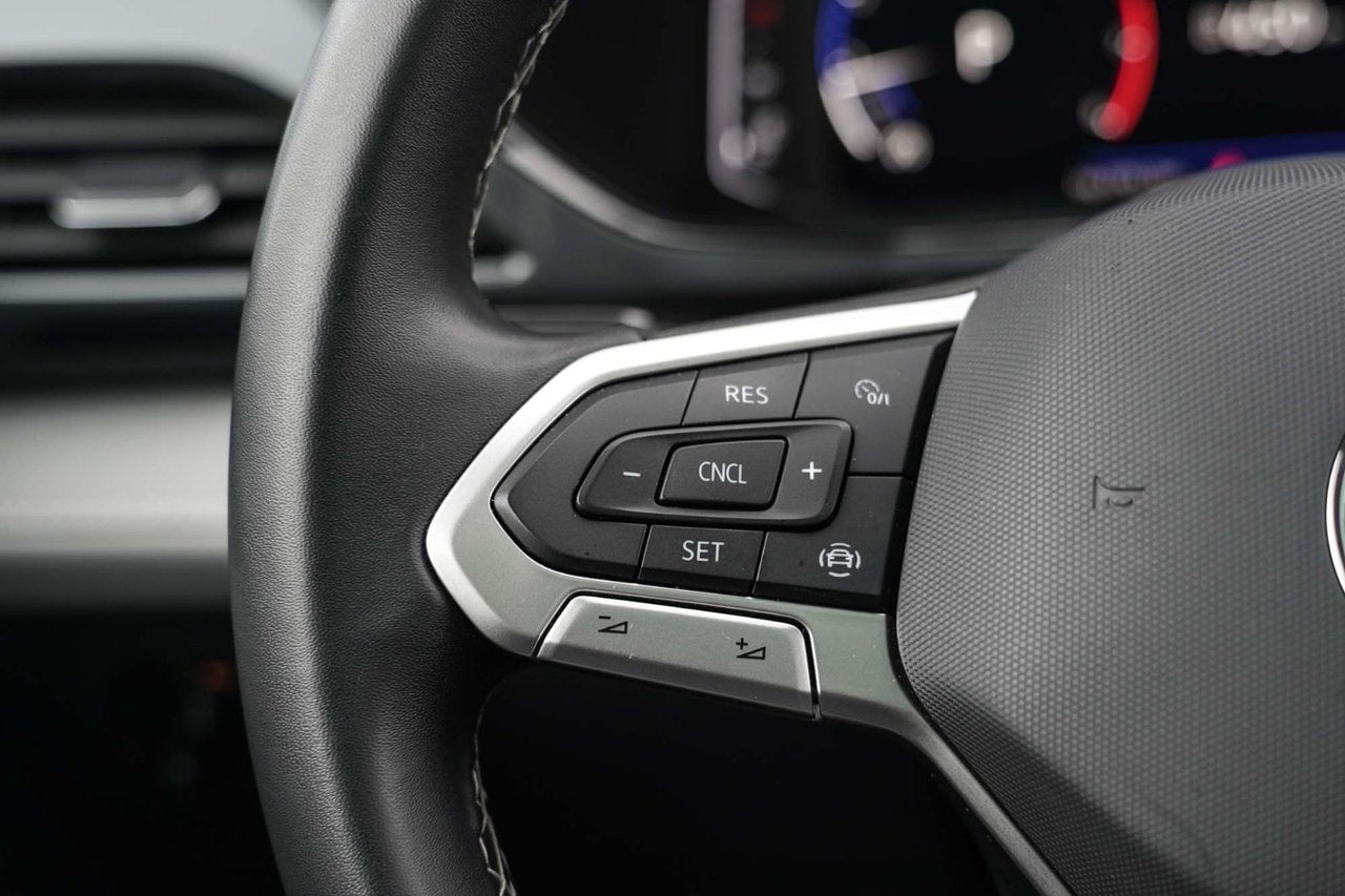 2022 Volkswagen Taos HIGHLINE/ 4MOTION/ 93$ PAR SEMAINE - 84 MOIS