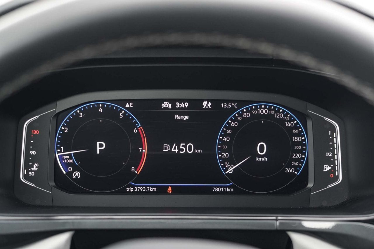 2022 Volkswagen Taos HIGHLINE/ 4MOTION/ 93$ PAR SEMAINE - 84 MOIS