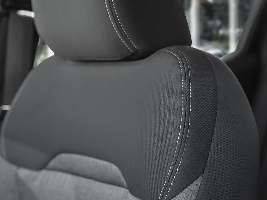 2026 Nissan Kicks SV AWD