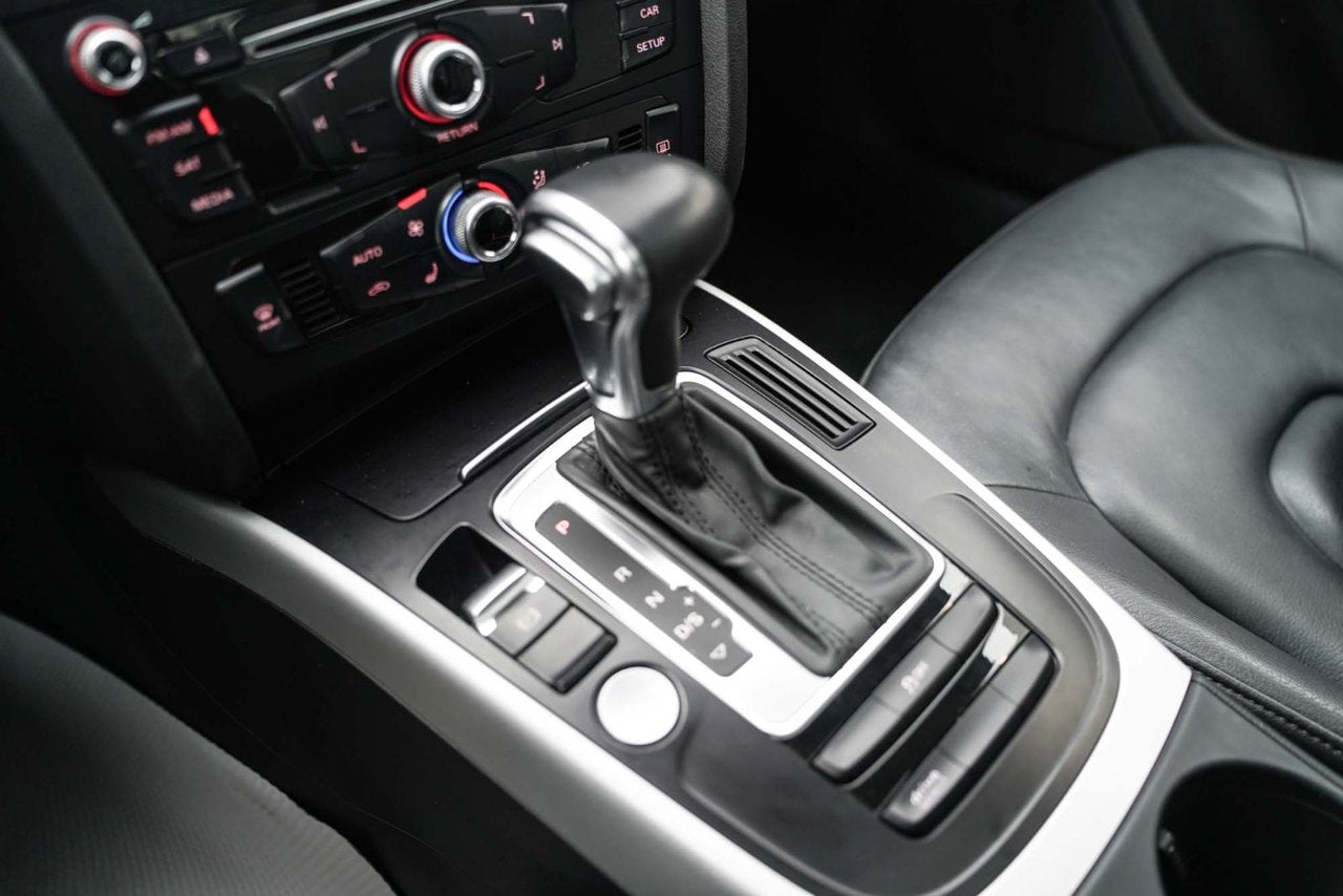 2016 Audi A4 KOMFORT PLUS S-LINE QUATTRO CUIR TOIT