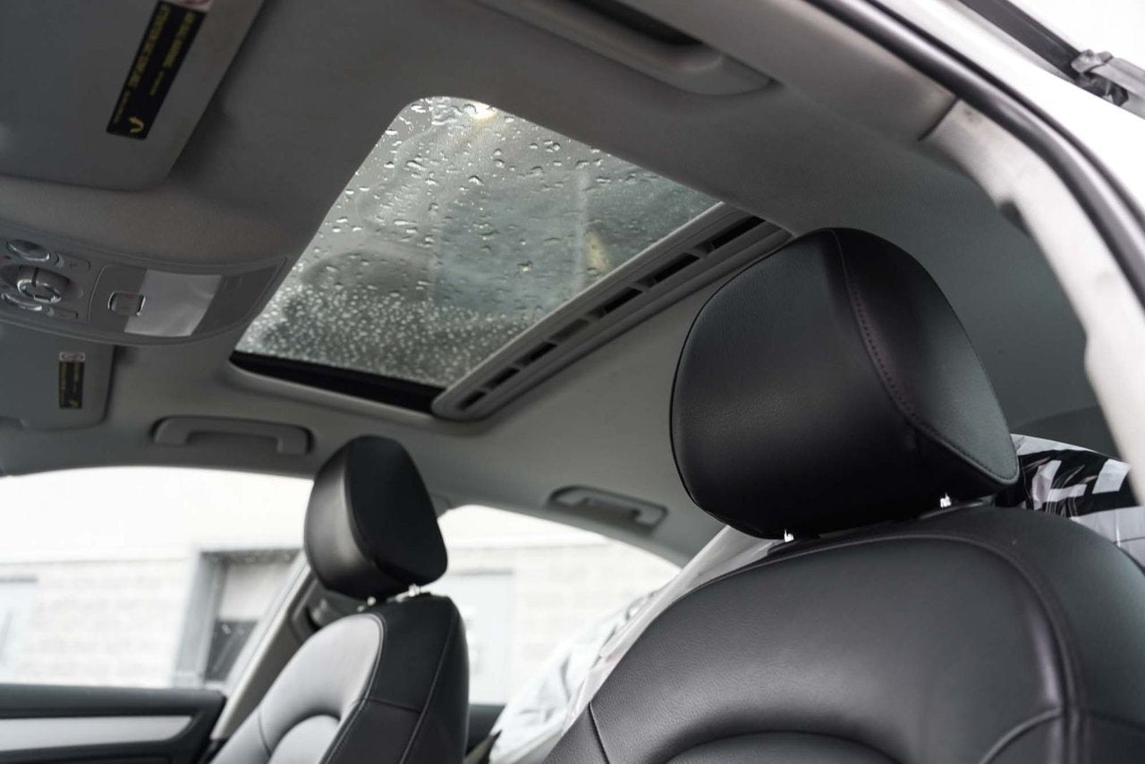 2016 Audi A4 KOMFORT PLUS S-LINE QUATTRO CUIR TOIT
