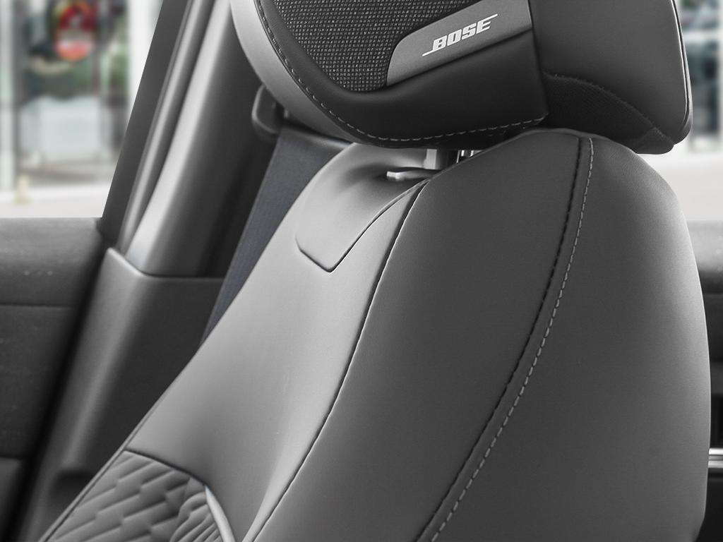 2026 Nissan Leaf PLATINUM+
