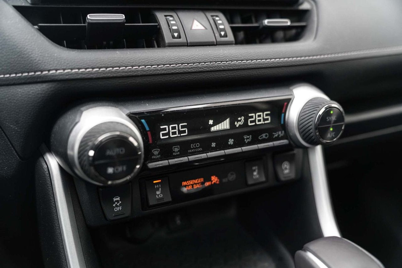 2021 Toyota RAV4 XLE PREMIUM BAS KM AWD CUIR TOIT CARPLAY BLUETOOTH