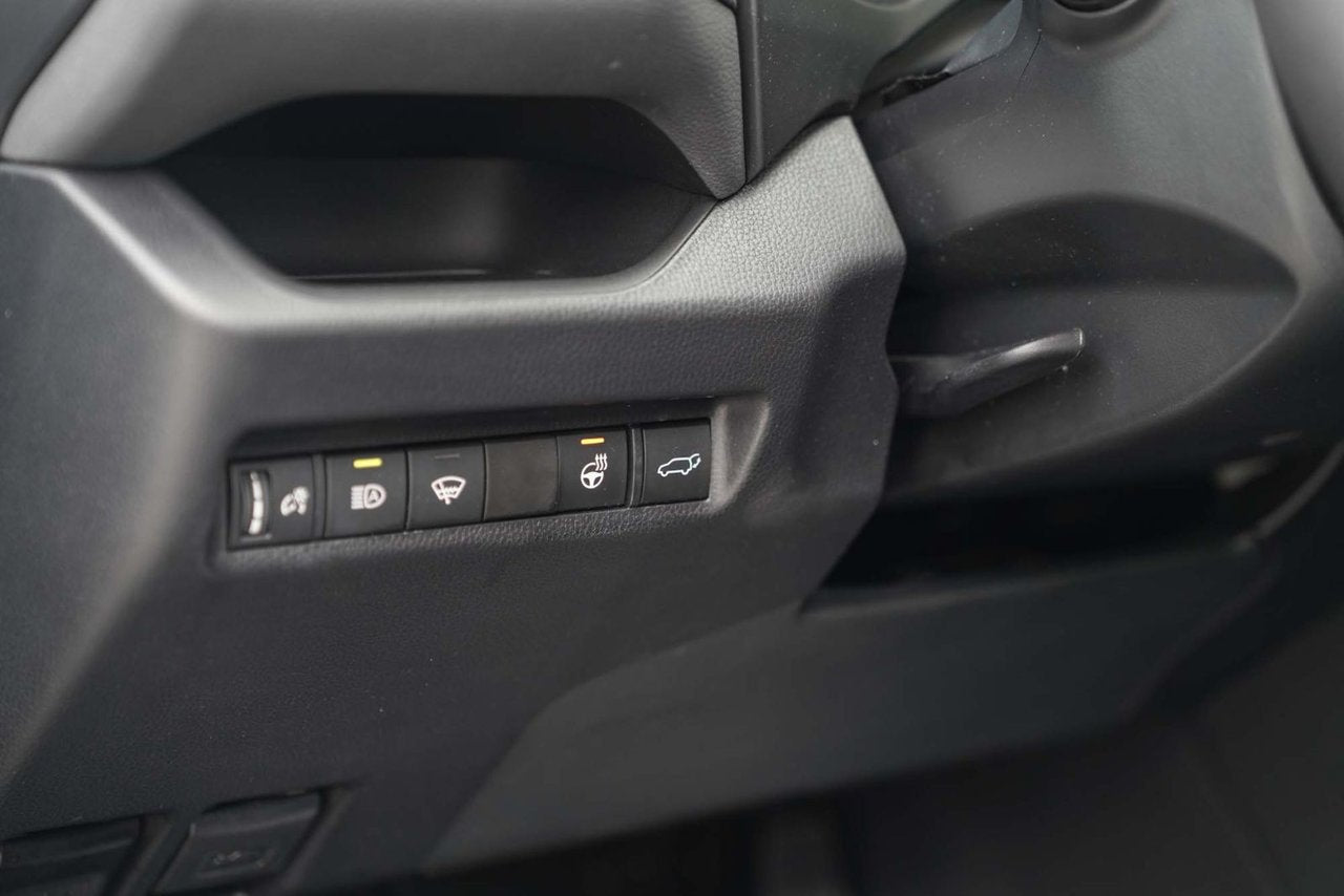 2021 Toyota RAV4 XLE PREMIUM BAS KM AWD CUIR TOIT CARPLAY BLUETOOTH