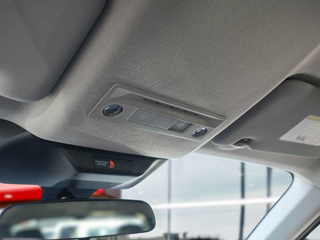 2026 Nissan Kicks SV Premium AWD