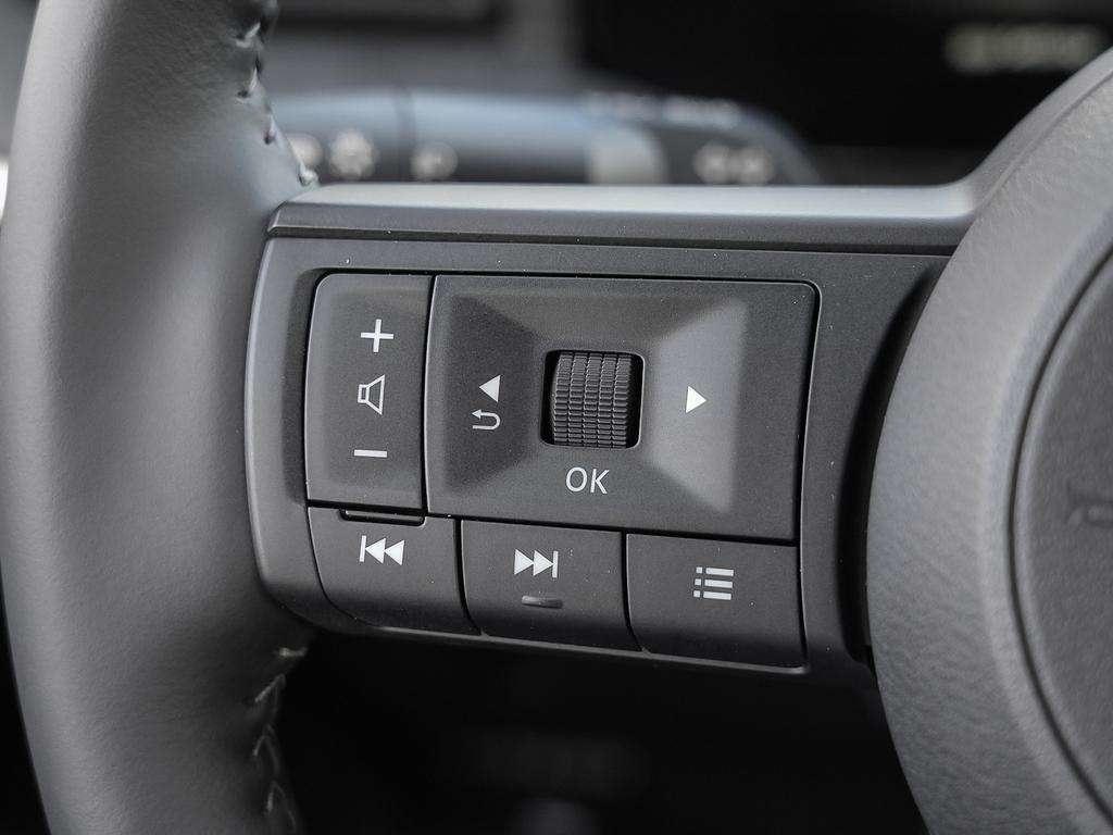 2026 Nissan Kicks SV Premium AWD