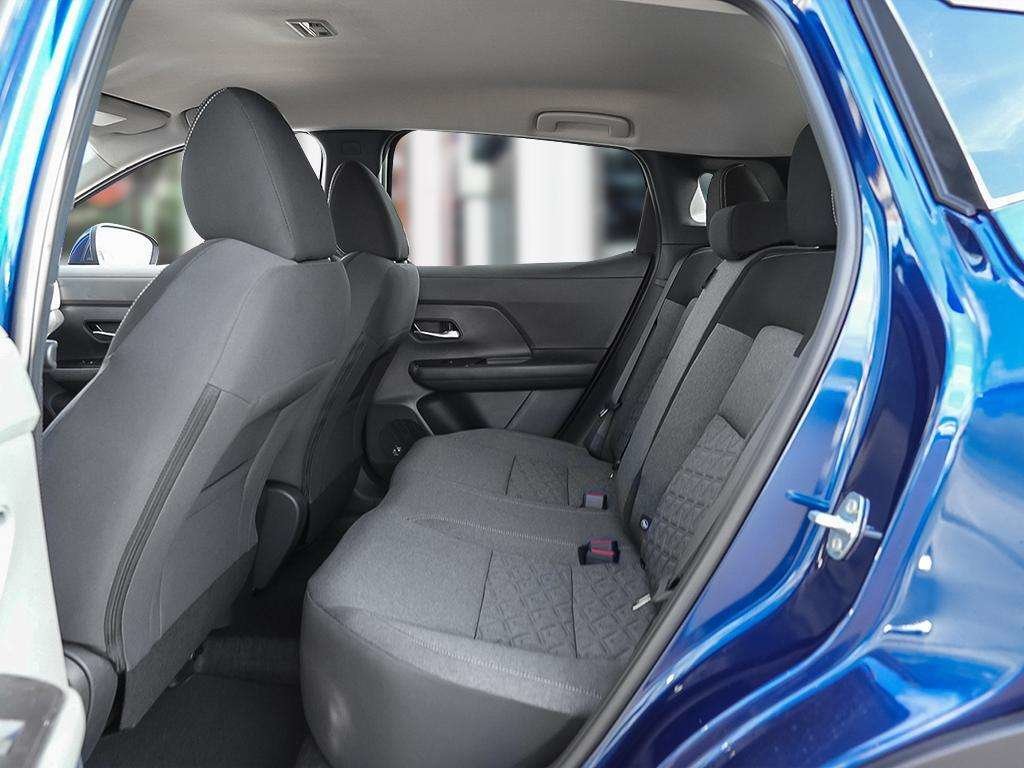 2026 Nissan Kicks SV Premium AWD