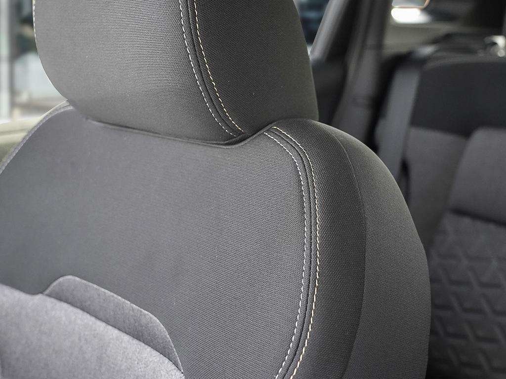 2026 Nissan Kicks SV Premium AWD