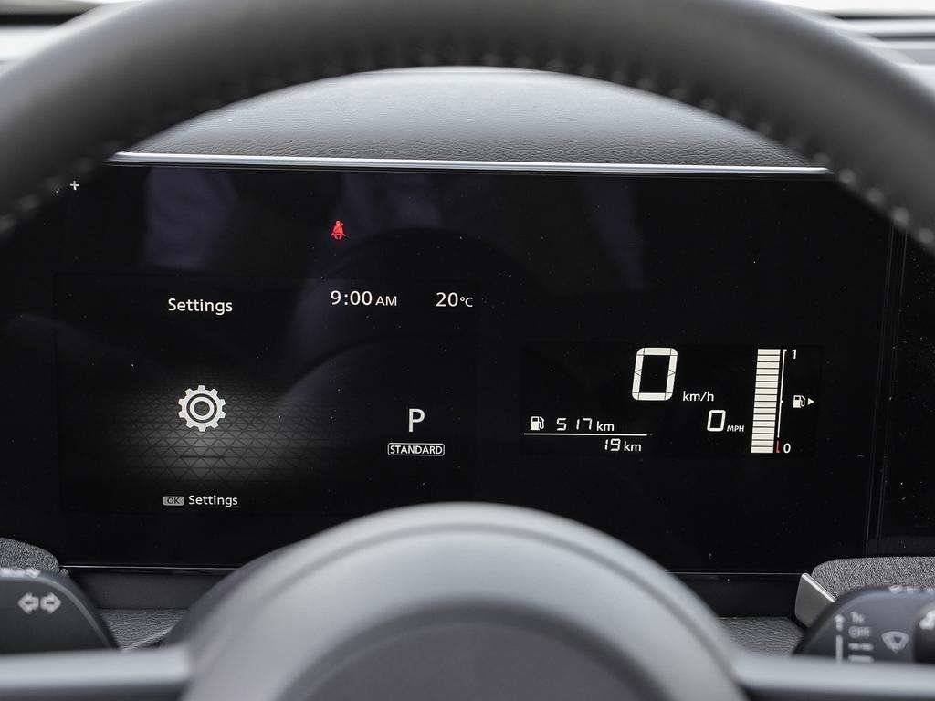 2026 Nissan Kicks SV Premium AWD