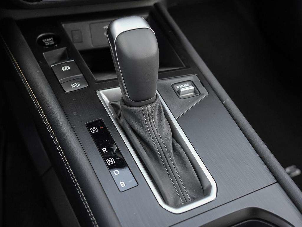 2026 Nissan Kicks SV Premium AWD