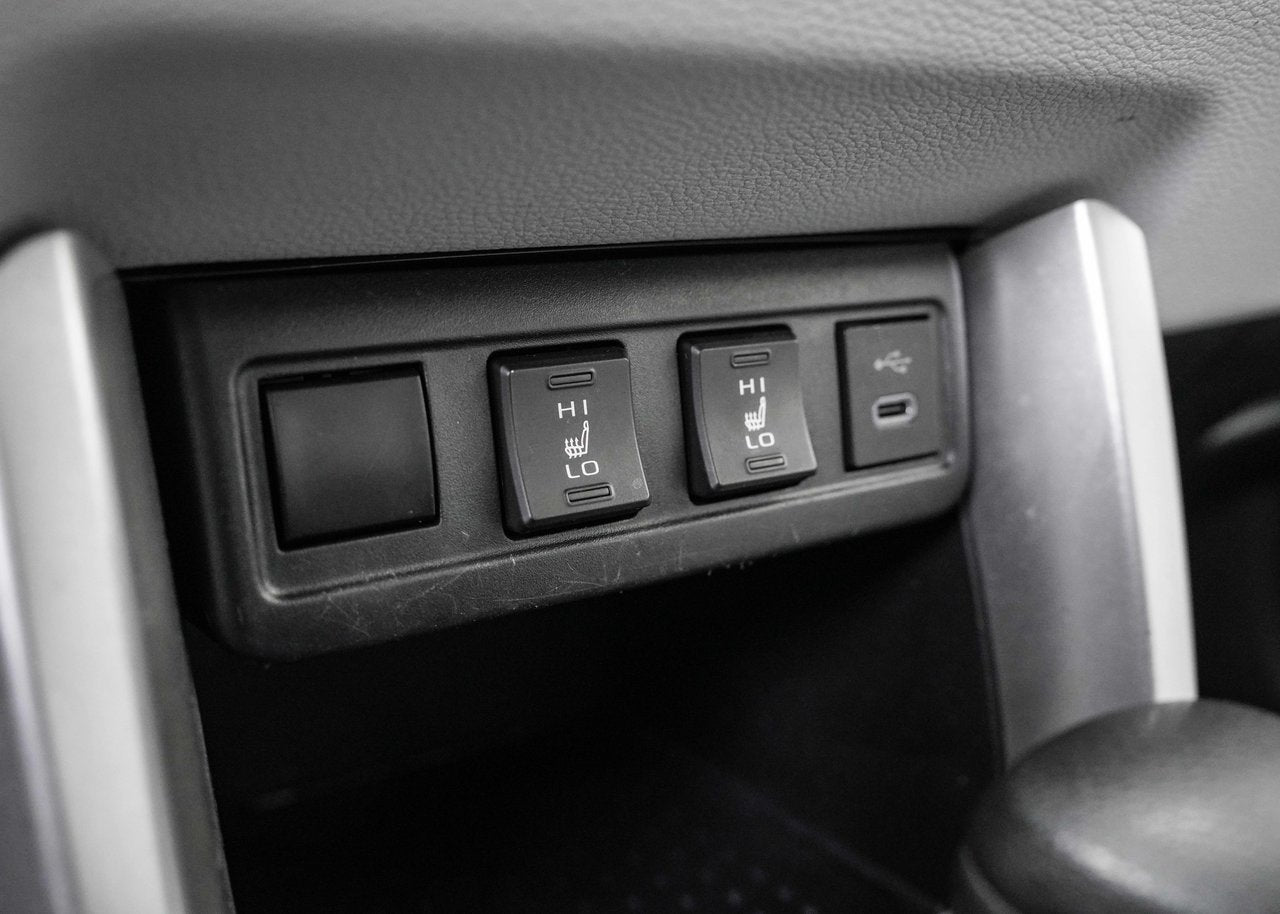 2024 Toyota Corolla Cross L   AWD