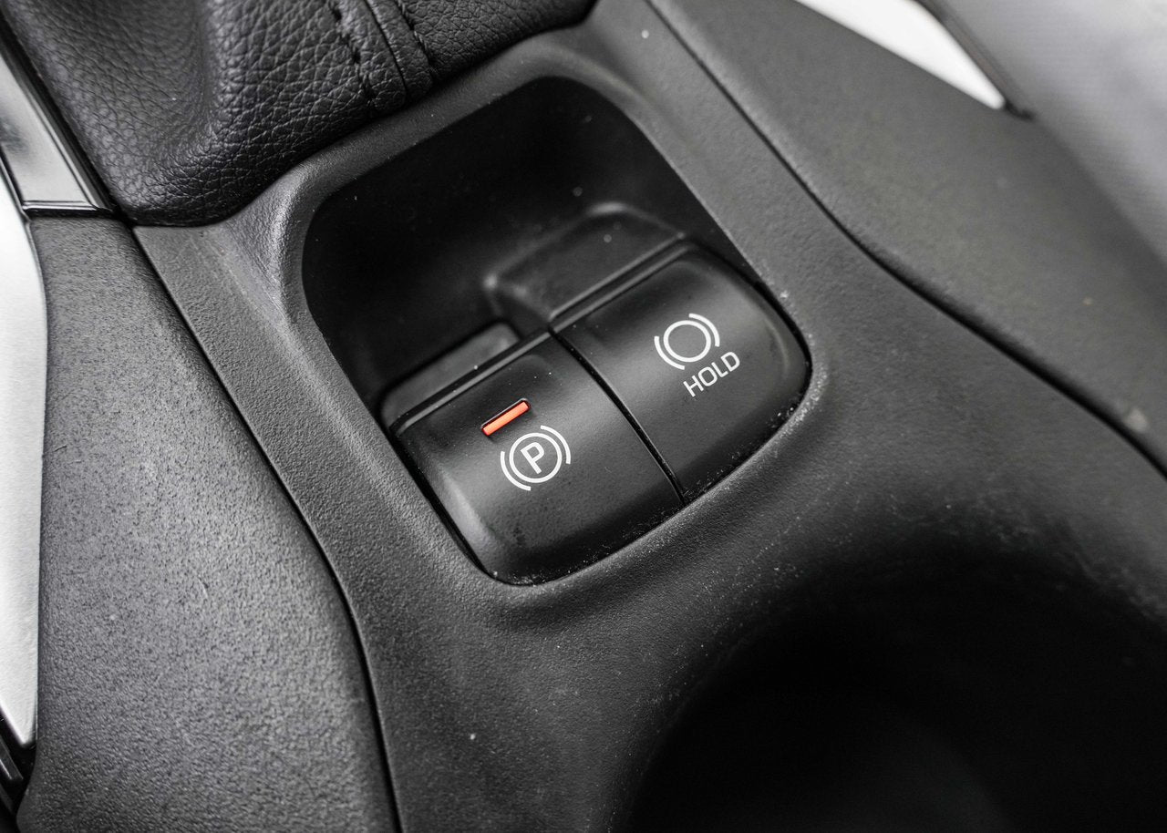 2024 Toyota Corolla Cross L   AWD