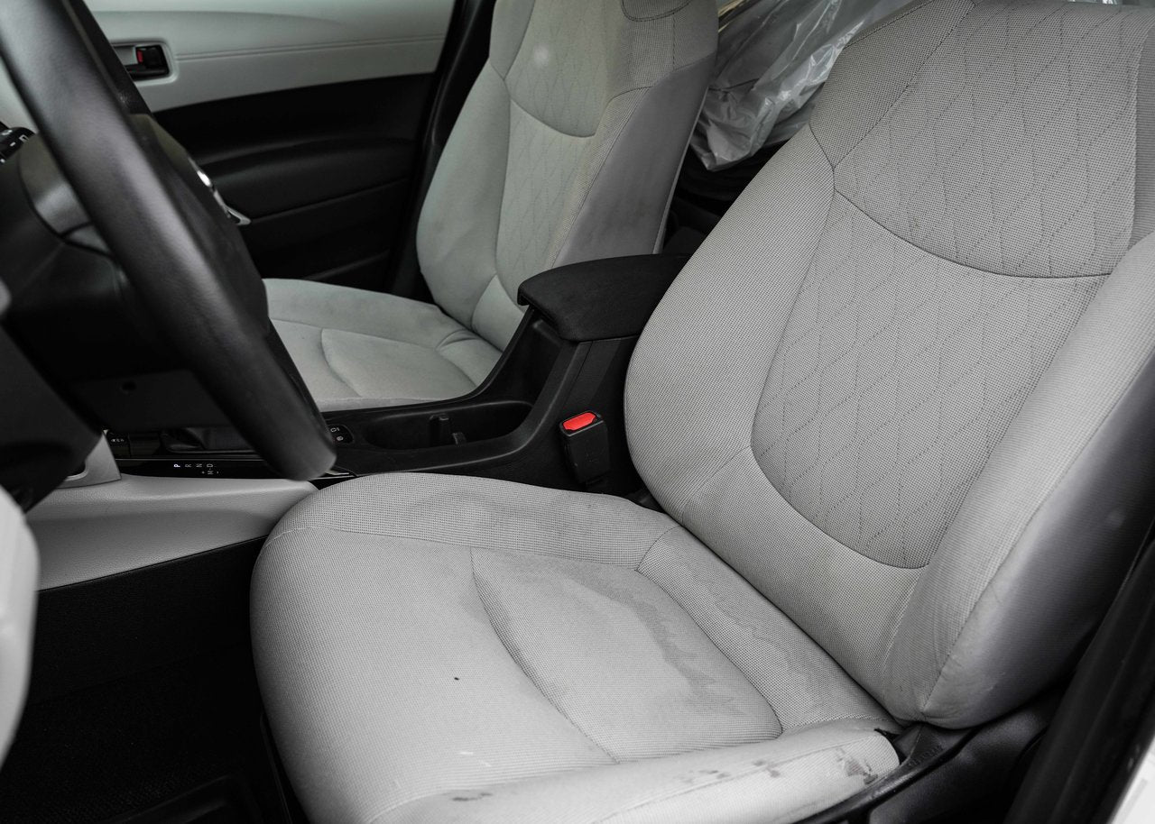 2024 Toyota Corolla Cross L   AWD