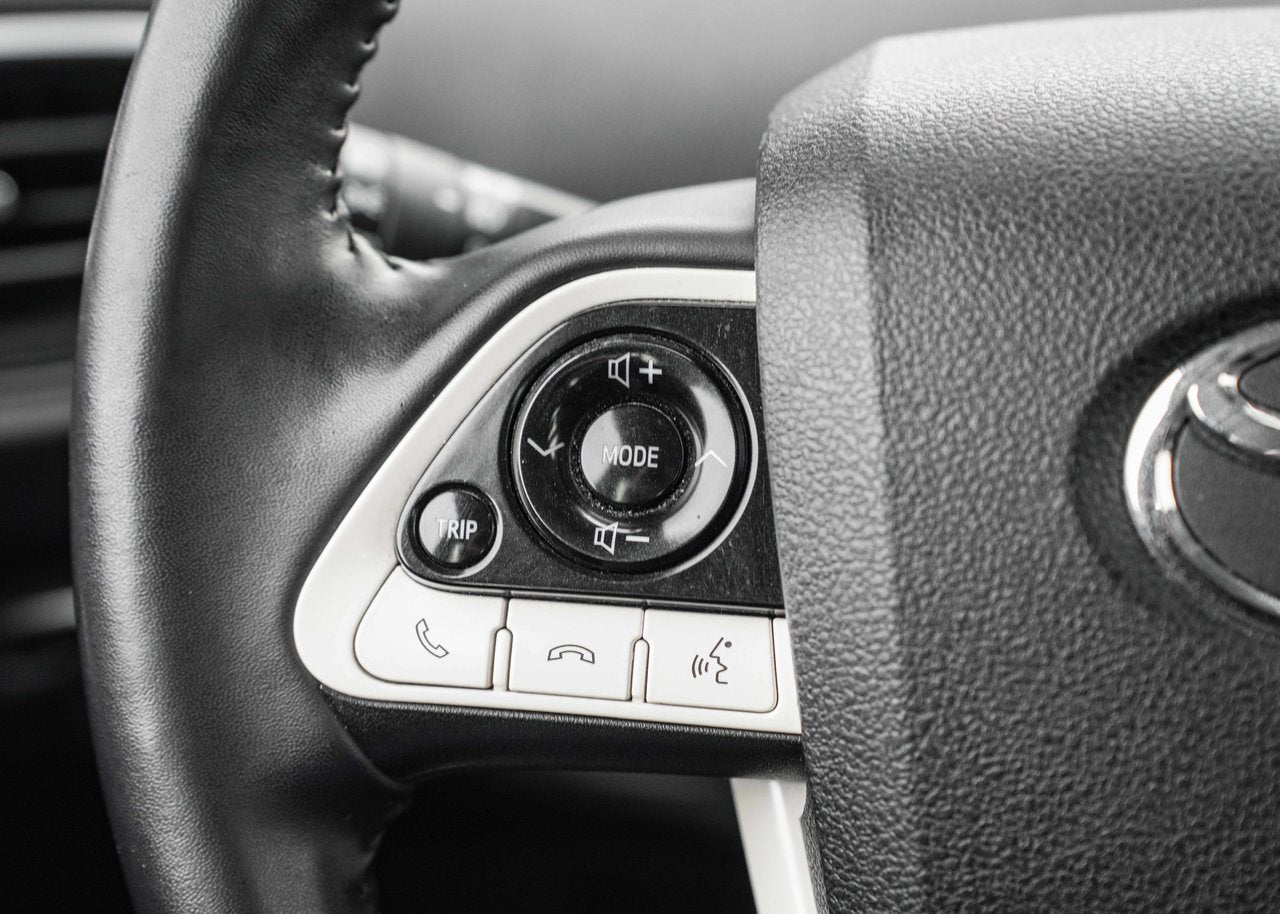 2018 Toyota Prius Prime **UPGRADE TECH PHEV**