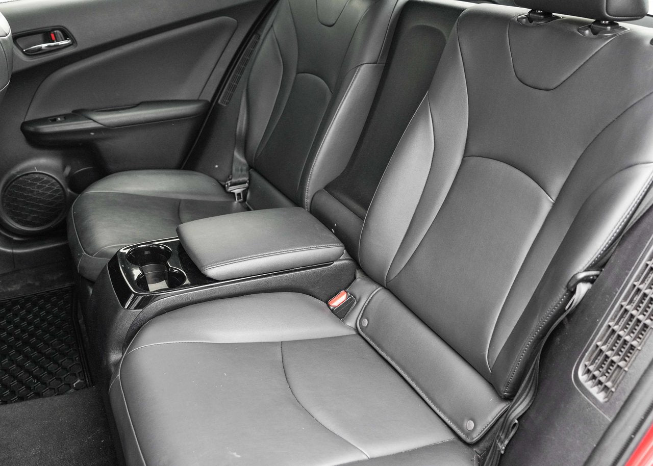 2018 Toyota Prius Prime **UPGRADE TECH PHEV**