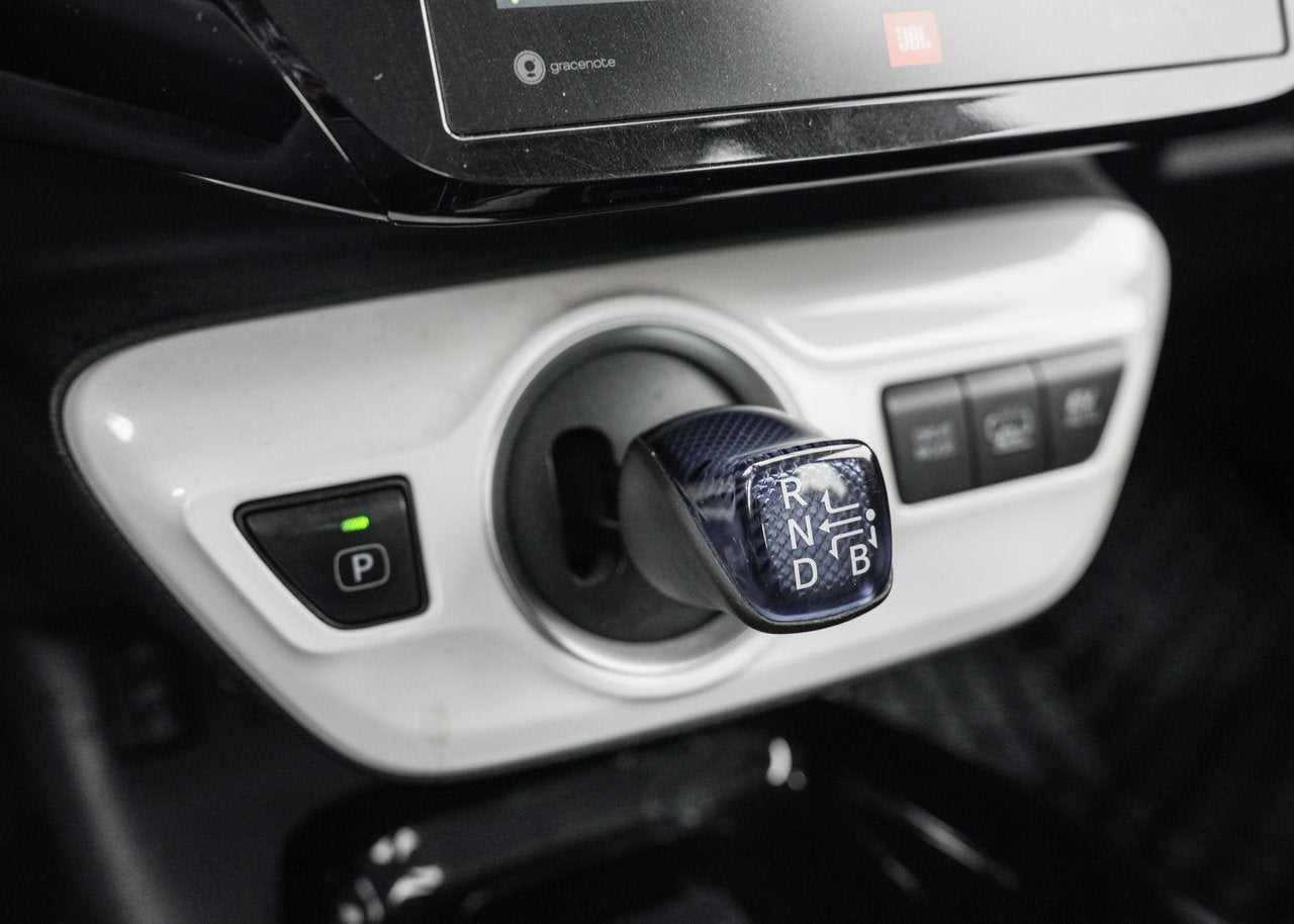 2018 Toyota Prius Prime **UPGRADE TECH PHEV**