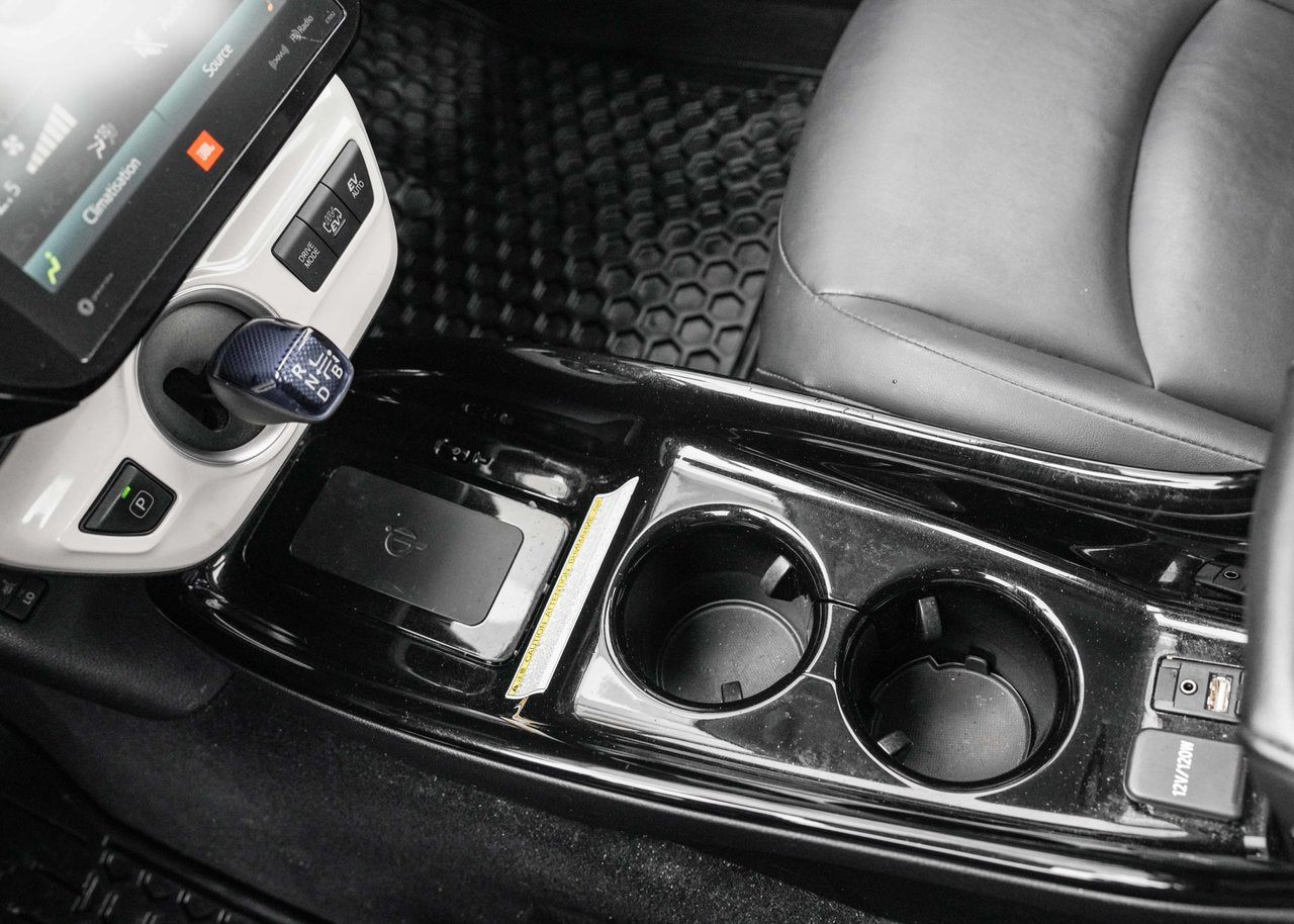 2018 Toyota Prius Prime **UPGRADE TECH PHEV**