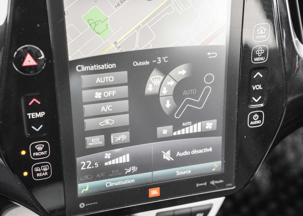 2018 Toyota Prius Prime **UPGRADE TECH PHEV**