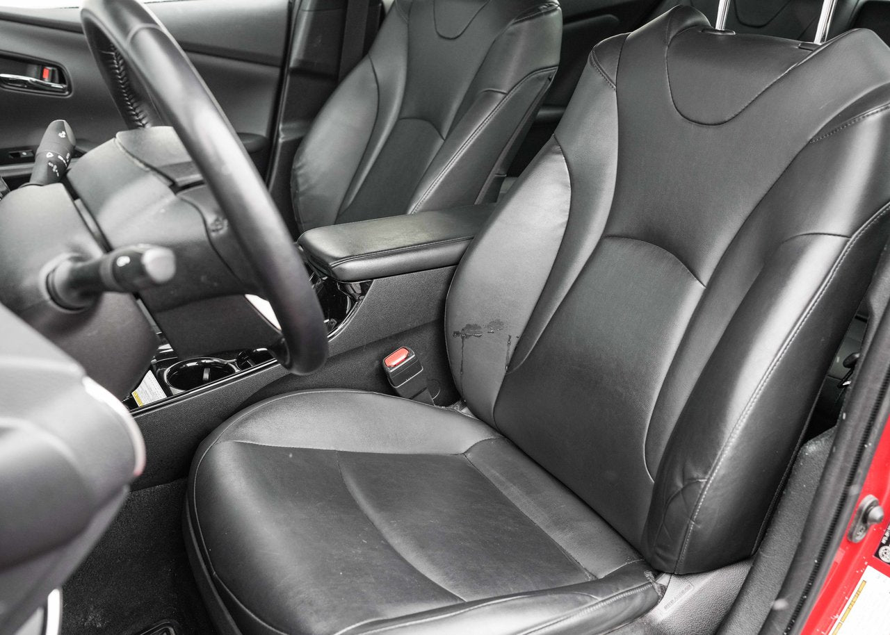 2018 Toyota Prius Prime **UPGRADE TECH PHEV**