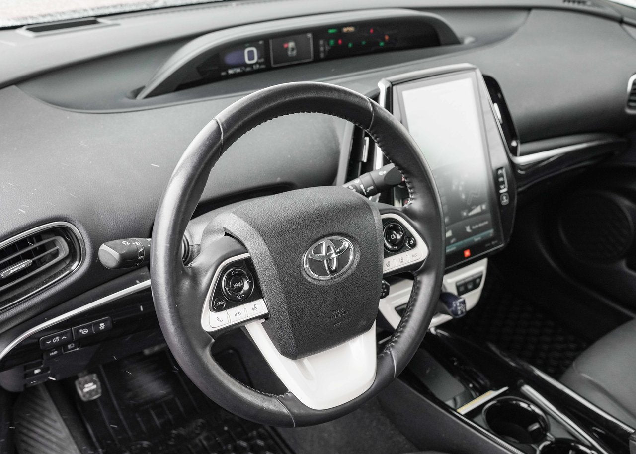 2018 Toyota Prius Prime **UPGRADE TECH PHEV**