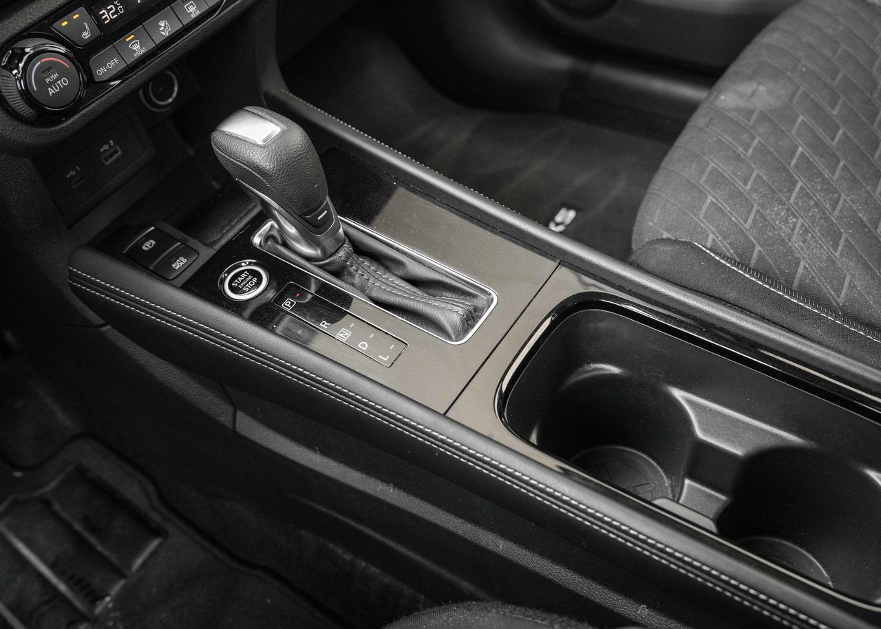 2024 Nissan Kicks SV MAGS+VOLANT/SIEGES.CHAUFF+DEM.DISTANCE+CARPLAY