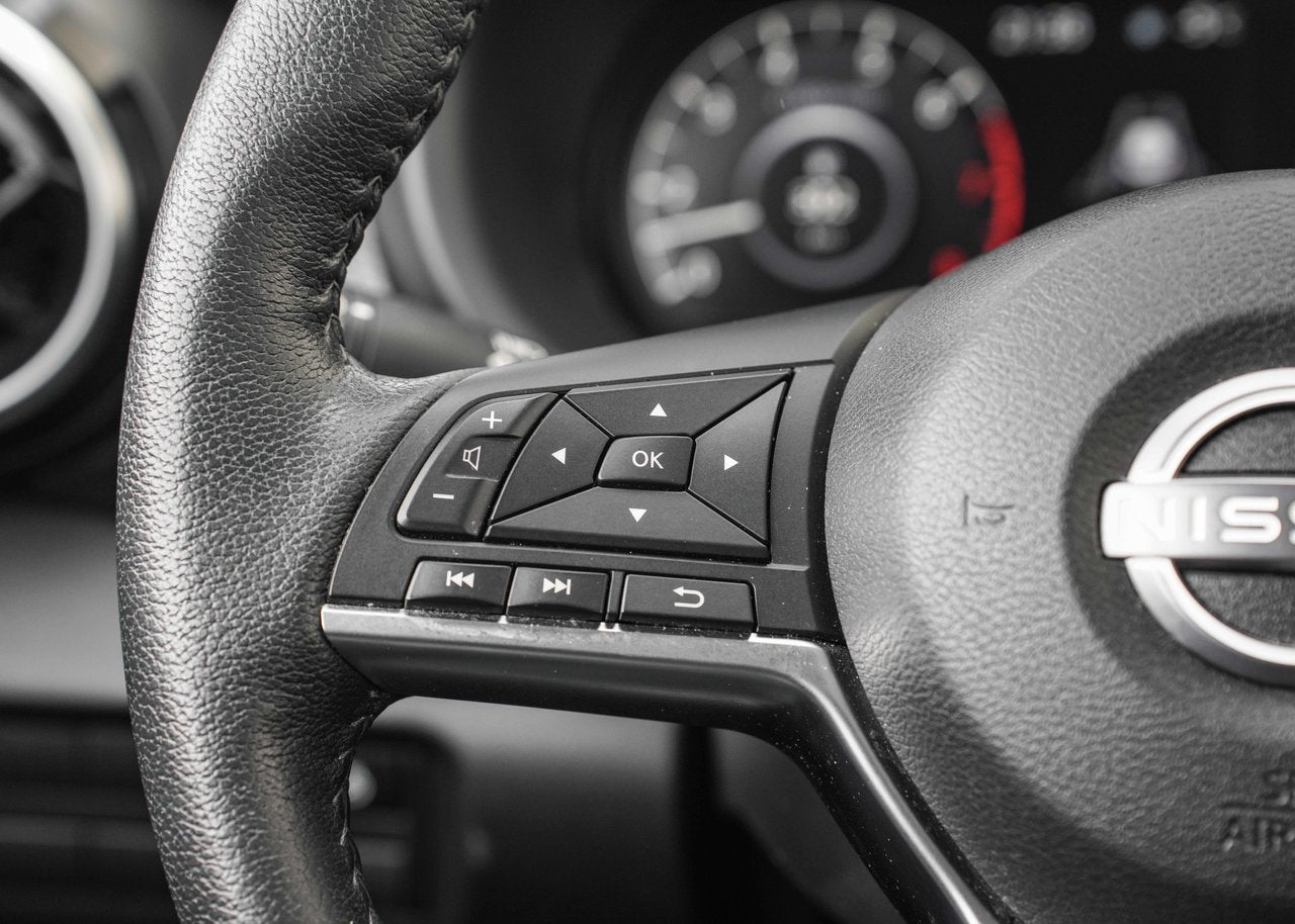2024 Nissan Kicks SV MAGS+VOLANT/SIEGES.CHAUFF+DEM.DISTANCE+CARPLAY