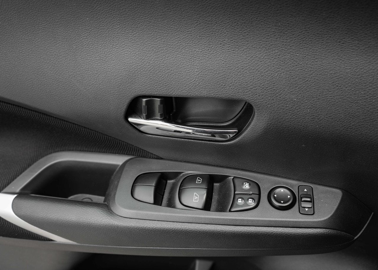2024 Nissan Kicks SV MAGS+VOLANT/SIEGES.CHAUFF+DEM.DISTANCE+CARPLAY