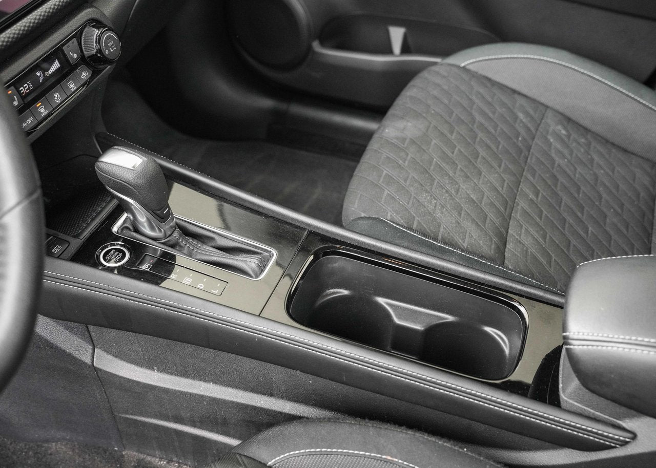 2024 Nissan Kicks SV MAGS+VOLANT/SIEGES.CHAUFF+DEM.DISTANCE+CARPLAY