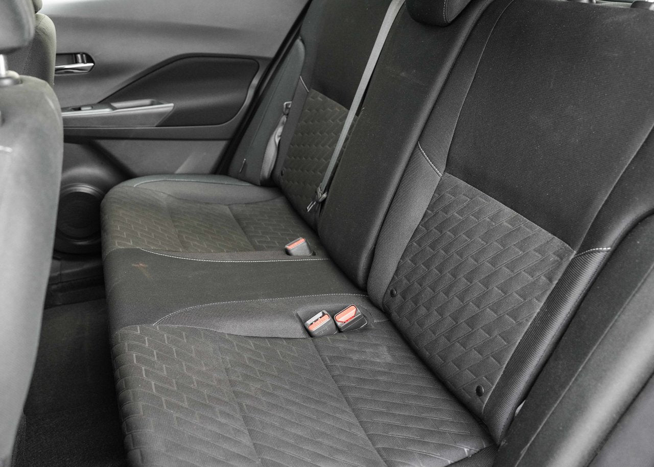 2024 Nissan Kicks SV MAGS+VOLANT/SIEGES.CHAUFF+DEM.DISTANCE+CARPLAY
