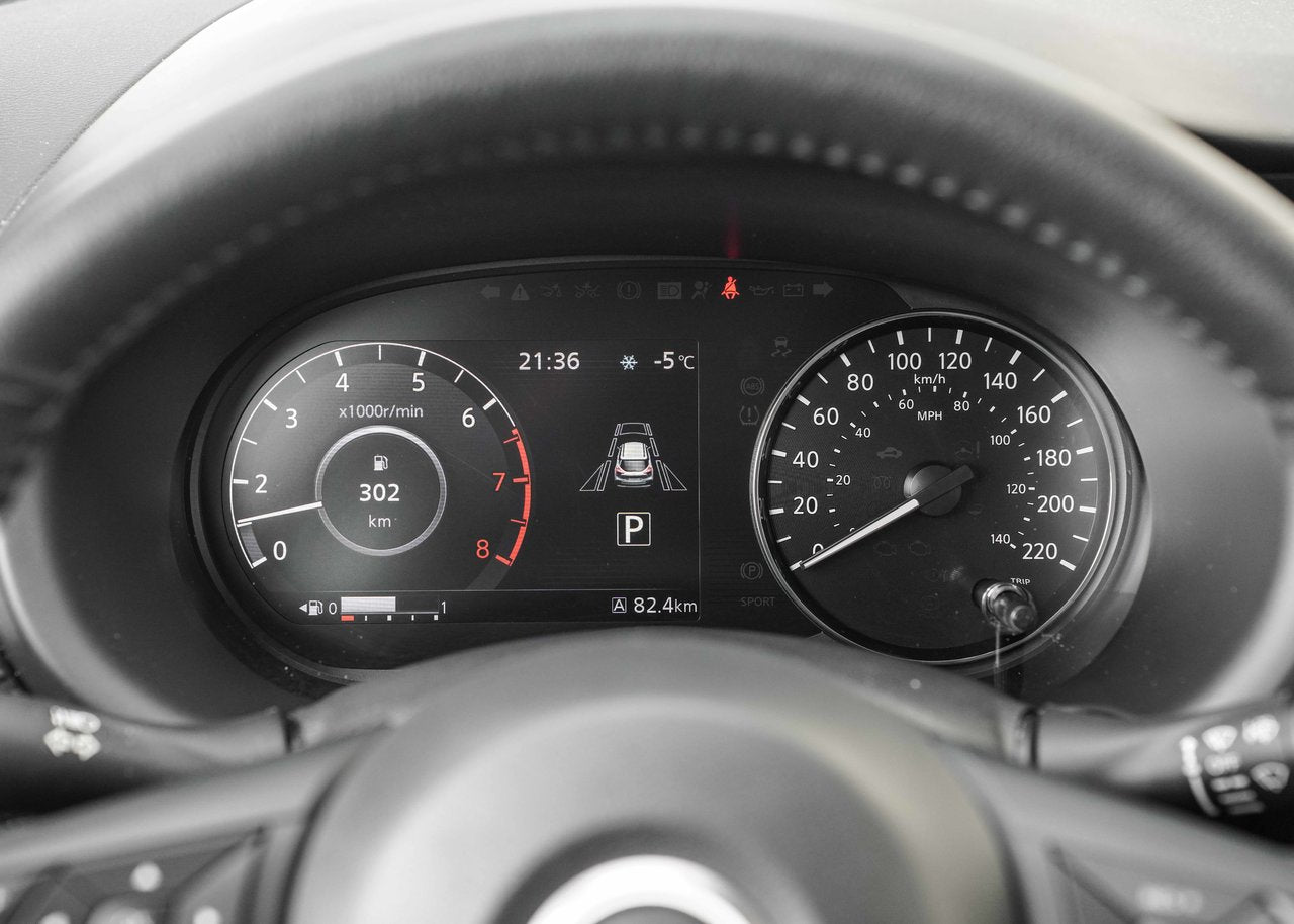2024 Nissan Kicks SV MAGS+VOLANT/SIEGES.CHAUFF+DEM.DISTANCE+CARPLAY