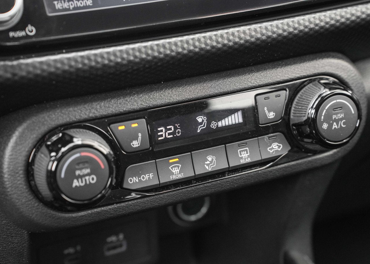 2024 Nissan Kicks SV MAGS+VOLANT/SIEGES.CHAUFF+DEM.DISTANCE+CARPLAY