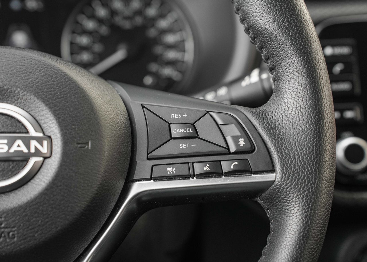 2024 Nissan Kicks SV MAGS+VOLANT/SIEGES.CHAUFF+DEM.DISTANCE+CARPLAY