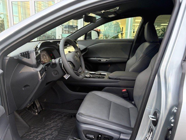 2026 Lexus RZ RZ450e AWD 100% ELECTRIC