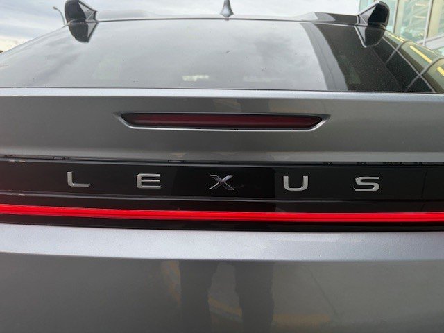 2026 Lexus RZ RZ450e AWD 100% ELECTRIC