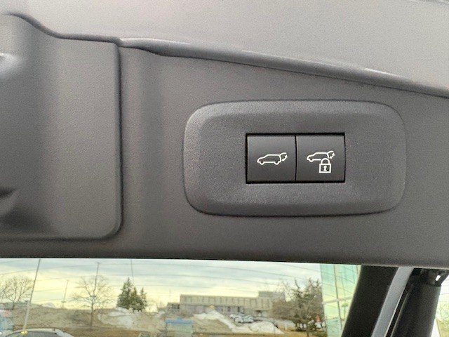 2026 Lexus RZ RZ450e AWD 100% ELECTRIC