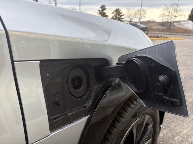 2026 Lexus RZ RZ450e AWD 100% ELECTRIC