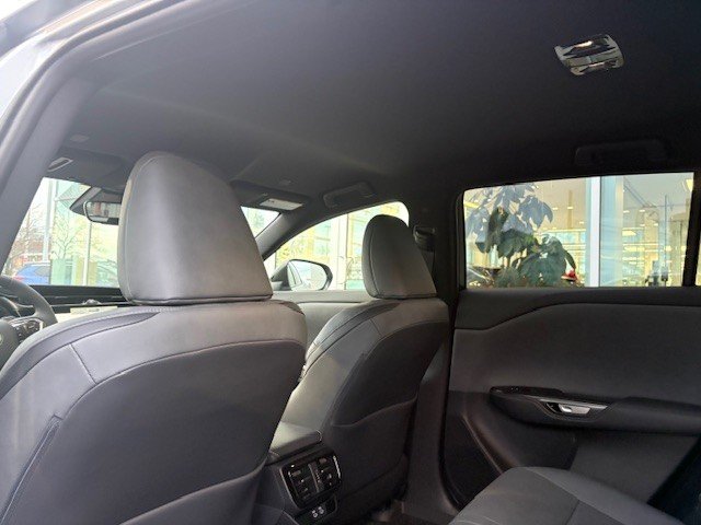 2026 Lexus RZ RZ450e AWD 100% ELECTRIC