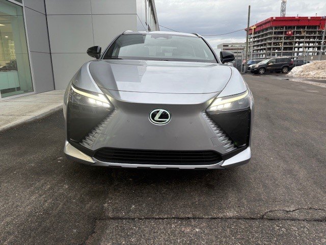 2026 Lexus RZ RZ450e AWD 100% ELECTRIC