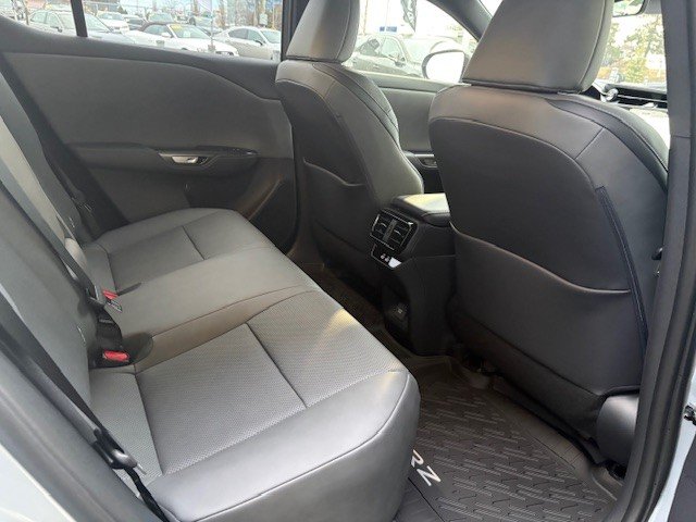 2026 Lexus RZ RZ450e AWD 100% ELECTRIC