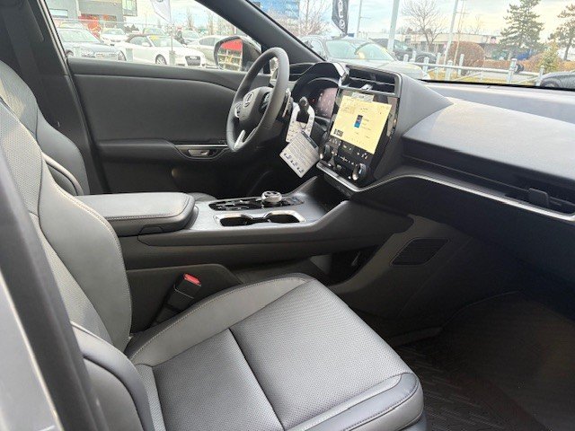 2026 Lexus RZ RZ450e AWD 100% ELECTRIC